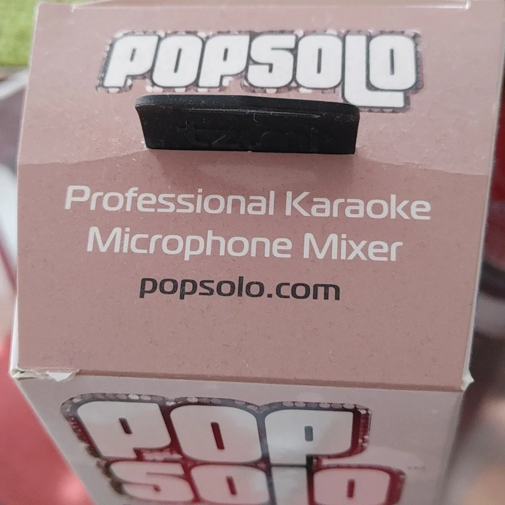 Pop Solo
